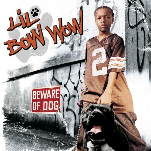 Lil Bow Wow